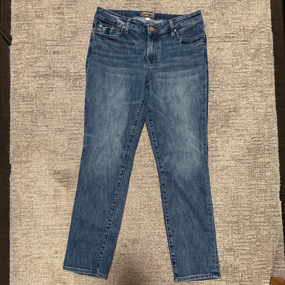 Kut from the Kloth Catherine Boyfriend Jeans - Picture 2 of 5